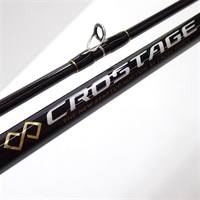 クロステージライトショアジギングＣＲＸ－９０２ＬＳＪ